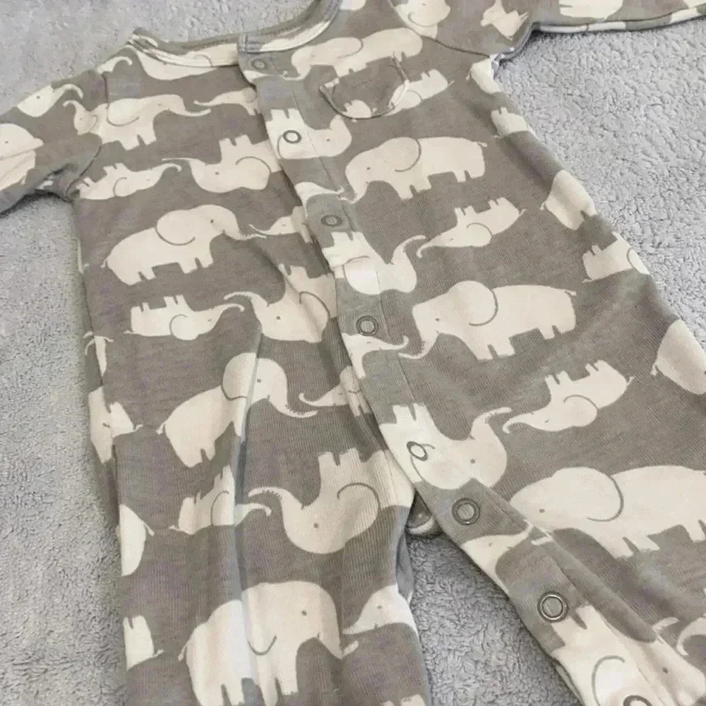 Carter’s jumpsuit